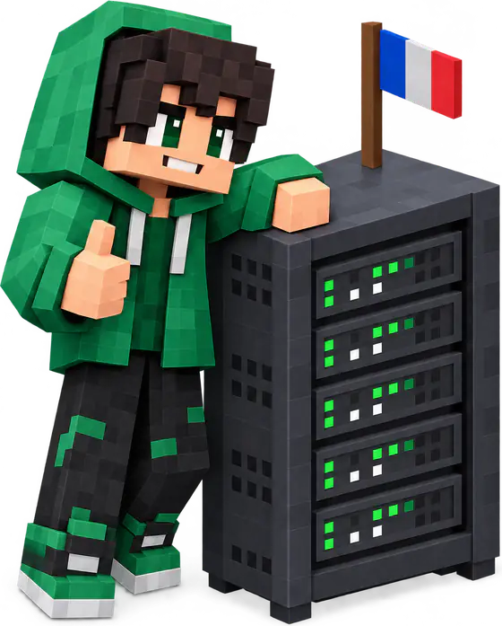 French datacenter