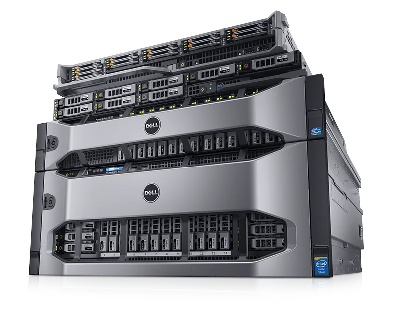 SERV-Minecraft Dedicated Server