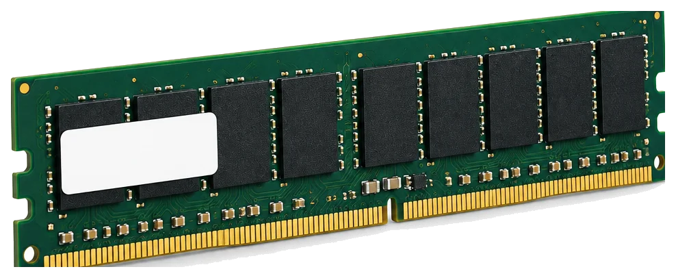 DDR4 ECC memory