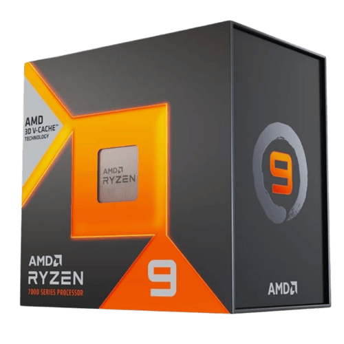 AMD Ryzen 9 7900 Processor