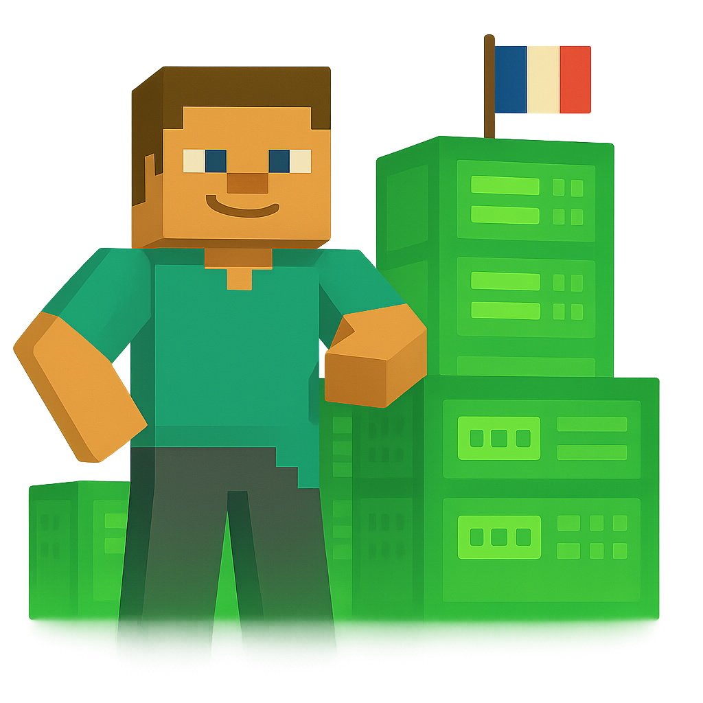 French datacenter Lyon