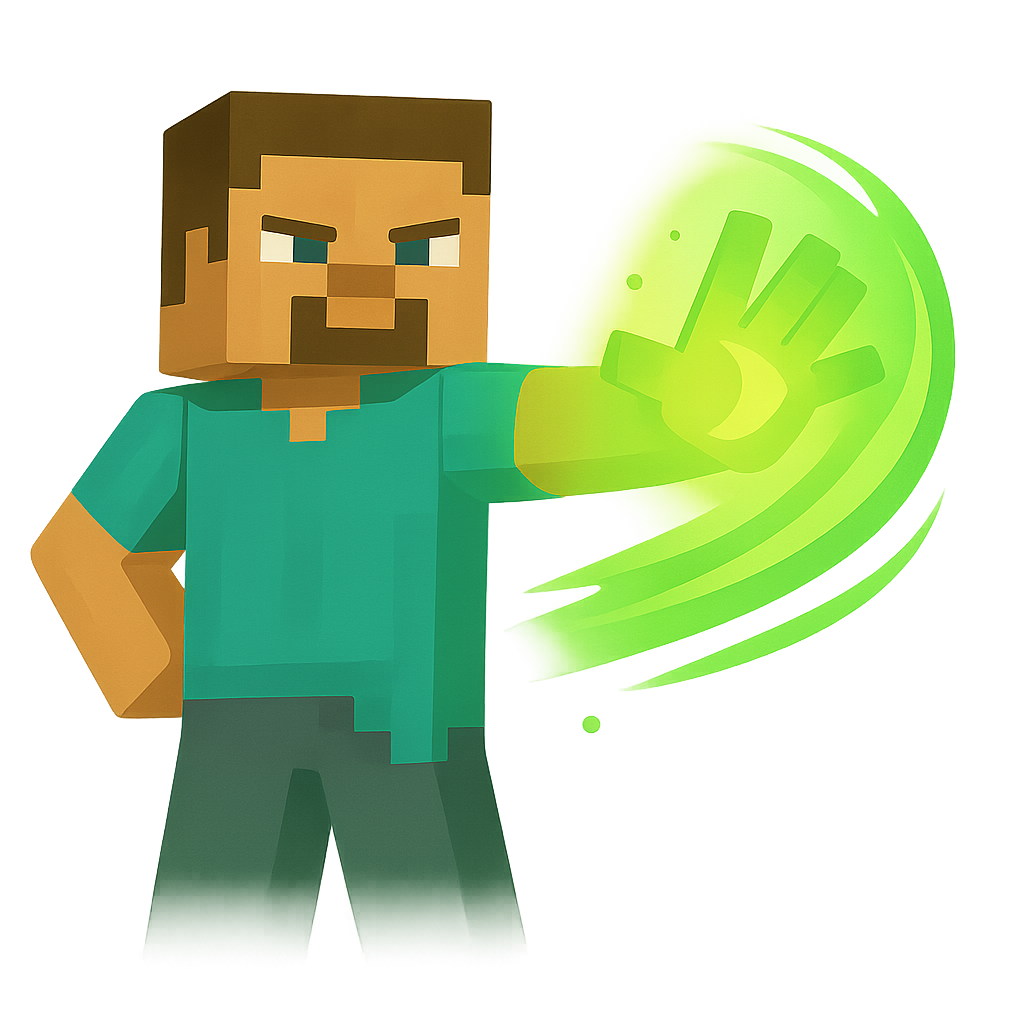 Minecraft server performance