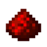 Redstone dust