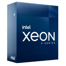 Intel Xeon processor
