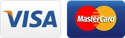 Visa & Mastercard