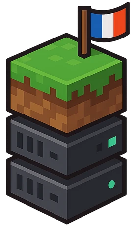 Logo Serv-Minecraft.fr